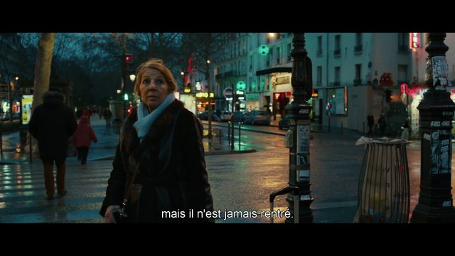Paris La Blanche - Bande annonce [Full HD,1920x1080p]