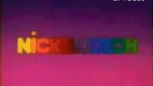 Nickelodeon (1985) (High Pitched)