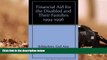 Kindle eBooks  Financial Aid for the Disabled and Their Families 1994-1996 (Financial Aid for the