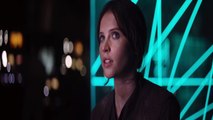 Rogue One Una Historia de Star Wars 2016 Primer Trailer  Español Latino , star wars 8 teaser-5vctSeXttWY