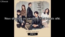 [VOSTFR HD] Kim Kyung Hee - Stuck in Love [GOBLIN OST PART 11]