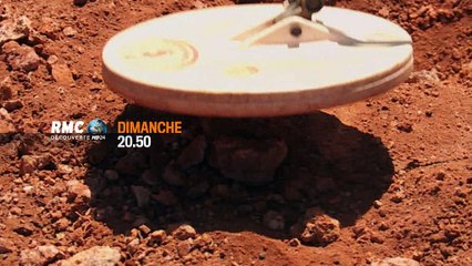 Australie la ruée vers l'or