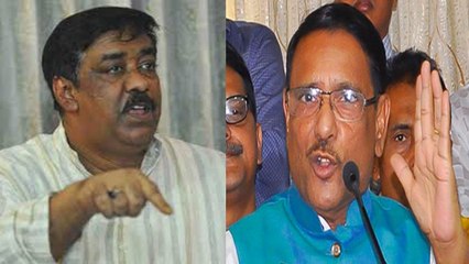 চড়া মূল্য দিতে হবে শামীম ওসমান কে, শামীম ওসমানের উপর ক্ষেপেছেন আওয়ামিলীগের শীর্ষ নেতারা | Bangla Latest news