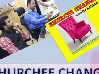 Rj Kedar Joshi ne ki Pune Mayor Prashant Jagtap ke sath Khurchee Change-i4f6L6qrmC4