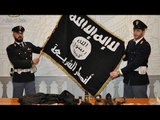 Roma - Terrorismo, arrestato tunisino sospettato di legami con al Qaeda (10.01.17)