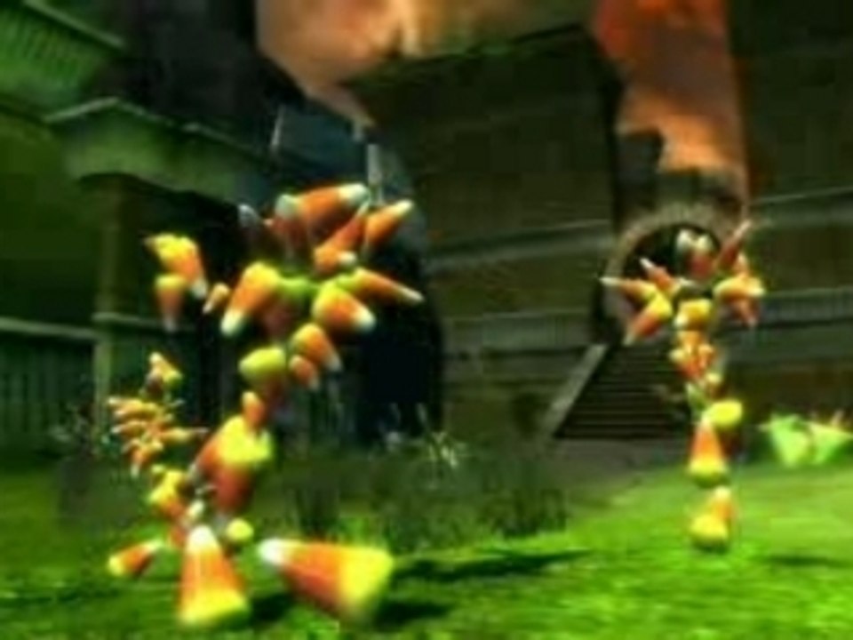 Halloween in gw 2006