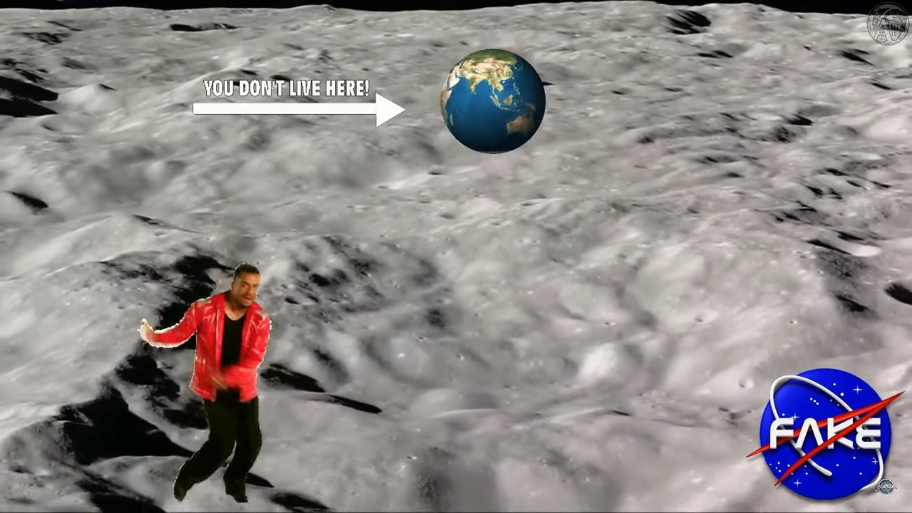 Glaubst du was du siehst?