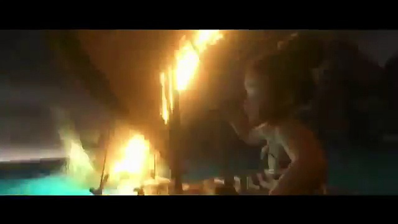 Moana TV Spot 'I Ate My Grandma' (2016) Disney Animation Movie HD-FZtLsa1Y79g