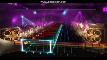 Rocksmith2014 2017-01-10 Cradle of filth-Her ghost in the fog