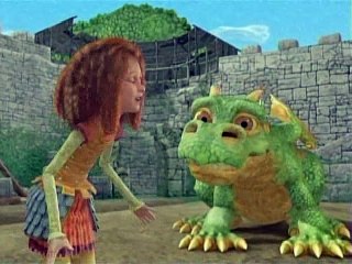 Jane & The Dragon 126 For Crying Out Loud