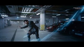 GUARDIANS Film Clip (2017) Russian Superhero Movie-nfSyaQ3F-O4