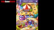 Talking Tom Bubble Shooter Gameplay Android 4 fun for kids Game