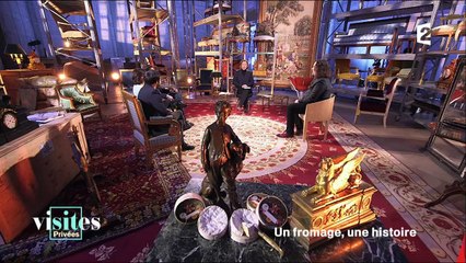 Le chèvre corse - Visites privées