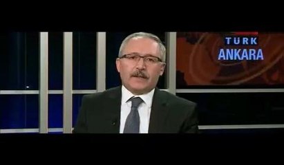 Abdulkadir Selvi canlı yayında açıkladı: Oylamada  sürpriz olabilir