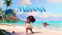 MOANA Promo Clip 'Friends And Family' (2016) New Disney Animation Movie HD-TLwL0qx9BrA