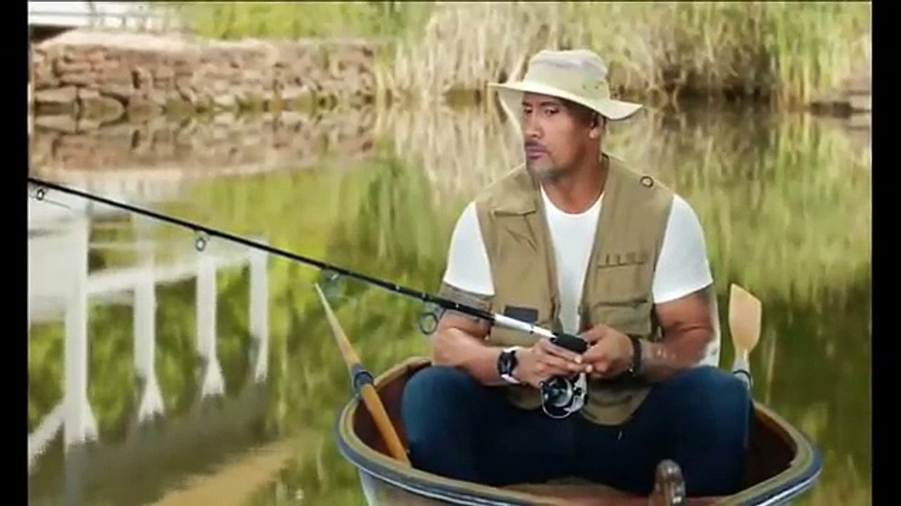 Moana Promo 'Dwayne Johnson Is Maui' (2016) New Disney Animation Movie HD-I05RsTHf84U