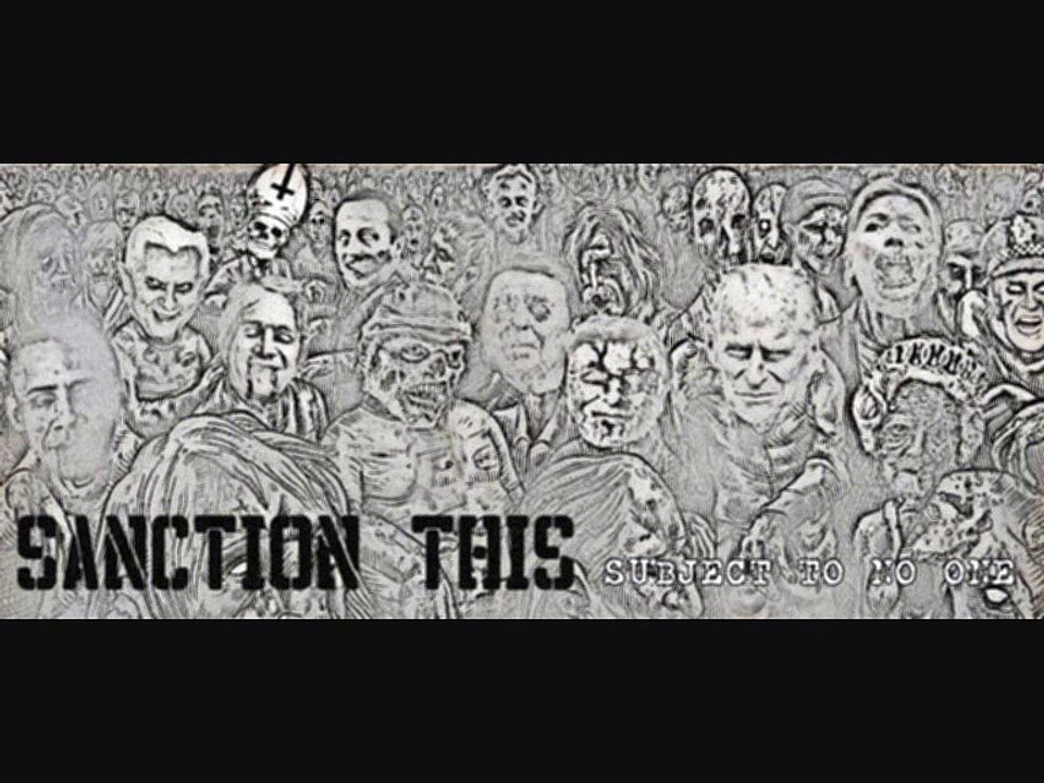Sanction This - UNO