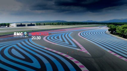 Top Gear France : 2 supercars au Castellet