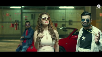 Ladkie Selfie Queen | HD 1080p | Abhi & Nikks  Piya Sharma | Latest Songs 2017