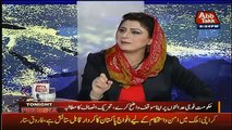 Tonight With Fareeha – 10th January 2017