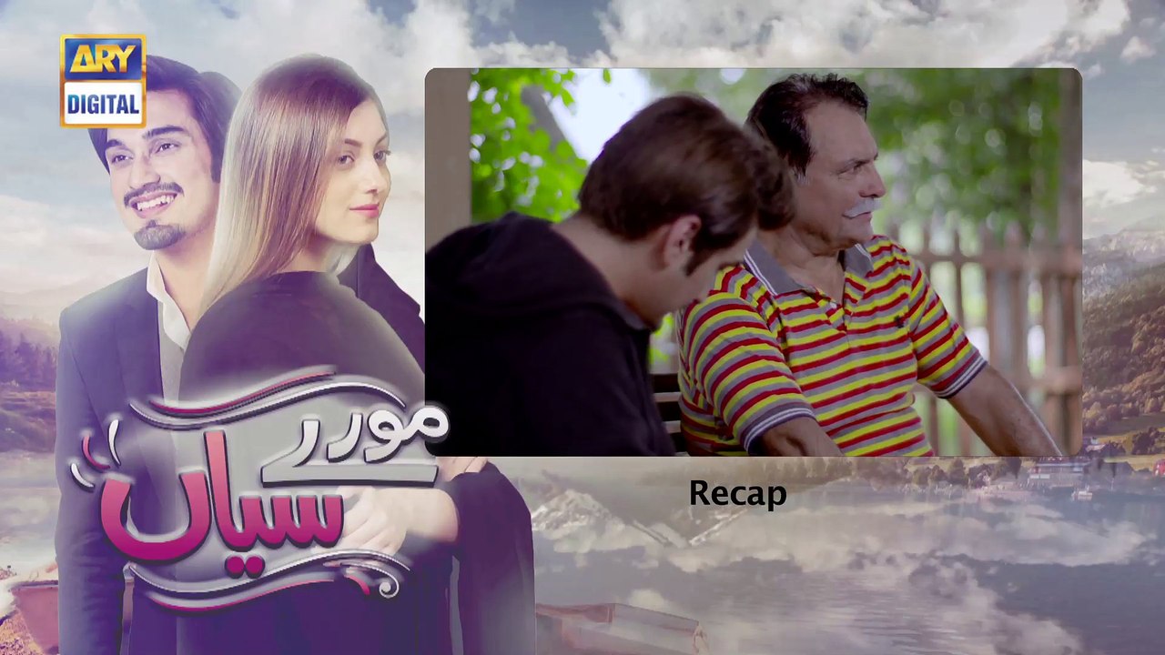 Moray Saiyaan Ep 10