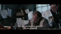 Louis-Ferdinand Céline / Louis-Ferdinand Céline, deux clowns pour une catastrophe (2016) - Trailer (English Subs)