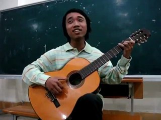 Xẩm sinh viên (nhạc chế)