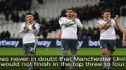 United still in the title race - Yorke