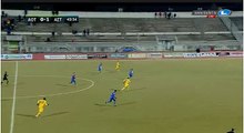 Giannis Kotsiras GOAL HD - Trikala FC 0 - 2 Asteras Tripolis 10.01.2017