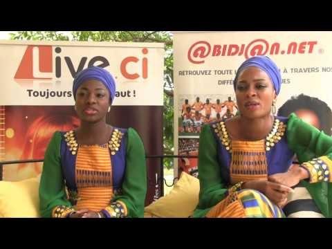 Musique religieuse: Interview avec le groupe EDEN