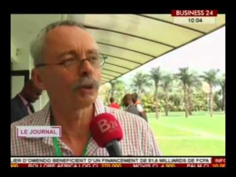 Business 24 Journal Televise Edition du Mardi 19 Janvier 2016