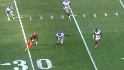 Why does Terrelle Pryor rub people the wrong way?