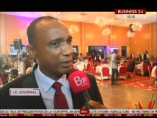 Business 24 / Journal Televise edition du mardi 26 Janvier 2016