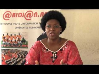 Interview/ Dr Véronique parle de l'hypertension artérielle  (Partie 1)