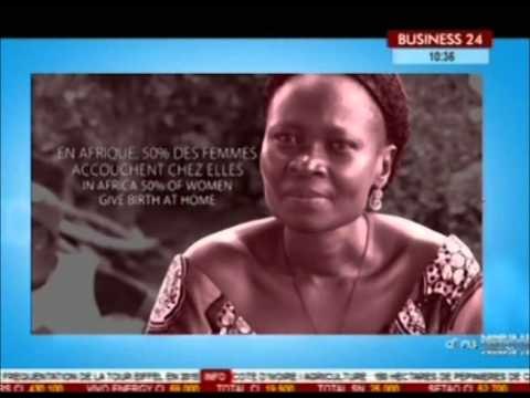 Business 24 / Ce pas Normal - Mortalité maternelle et infantile en Afrique cause