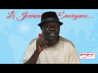 JTE/ Hausse du coût de l’électricité, Gbagbo -CPI et attaque djihadiste vus par Gbi