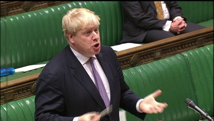 Foreign Secretary reassures MPs over Brexit trade deals