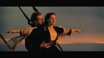Titanic - Tráiler en español de la película de James Cameron en 3D