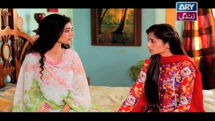 Haal-e-Dil Ep 73 - on Ary Zindagi in High Quality 10th January 2017
