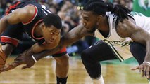 Finn: What Tonight Means for Celtics