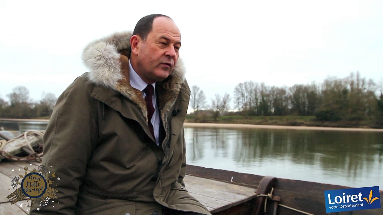 Vœux 2017 du Loiret : excellente année à toutes et tous