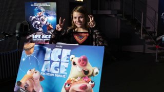 Ice Age - Kollision voraus! _ Faye Montana - Hinter den Kulissen _ Featurette Deutsch HD-c-MKq8Nz8Ss