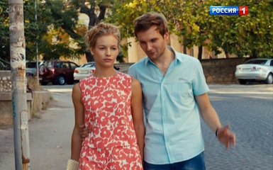 Саша добрый Саша Злой 5 Серия 2016