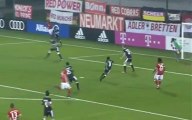 Benko Goal - Eupen 0-2 Bayern Munich 10-01-2017 (HD)