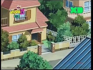 Ultra B Disney XD Telugu   07 14 16  kids real awesome digital hit serial part 4
