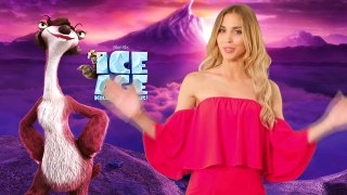 Ice Age - Kollision voraus! _ Ann-Kathrin Brömmel Flirtratgeber _ Featurette Deutsch HD-E_opwBj_jE0