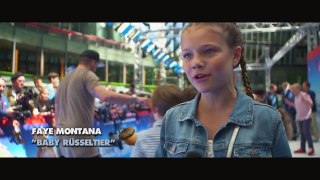 Ice Age - Kollision voraus! _ Deutschlandpremiere in Berlin _ Special Deutsch HD-cNVswYQ3jLY