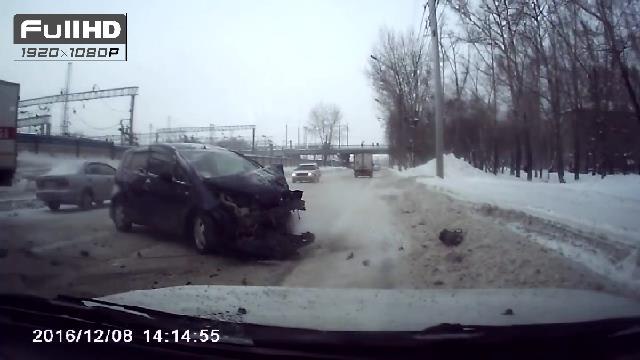 Compilation de crash et accidents de Voitures n°395 en HD | Car Crashes Compilation & Accidents