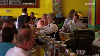 The Crazy Way Restaurants Come up with Calorie Counts