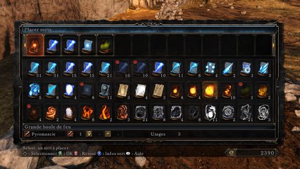 Ames obscures 2 - partie 135 - Pétards morts-vivants sous la terre